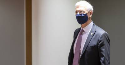 Сегодня правительство рассмотрит новые предложения по ограничению коронавируса - rus.delfi.lv - Рига - Латвия