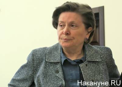 Наталья Комарова - Озвучена тема нового прямого эфира губернатора Югры - nakanune.ru - Сургут - Югра - Нефтеюганск