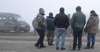 Рустам Мурадов - Армения и Азербайджан обменялись военнопленным в формате "всех на всех" - focus.ua - Армения - Азербайджан - Баку