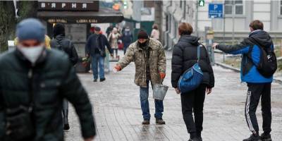 COVID-19 в Украине: за сутки выздоровело рекордное количество пациентов с начала пандемии - nv.ua