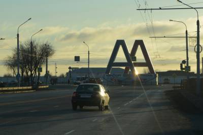 Доброе утро по-астрахански: жители Зацаревья снова оказались посреди транспортного коллапса - ast.mk.ru - Астрахань