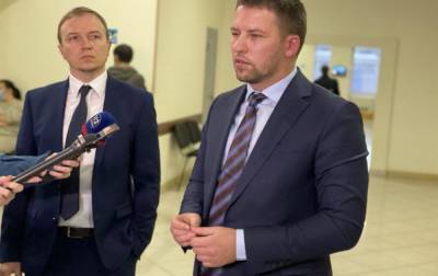 Суд наконец-то рассмотрит материалы дела об аресте акций "Мотор Сичи", - адвокат - rbc.ua