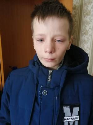 Полиция Углегорского района ищет 13-летнего подростка, сбежавшего из больницы - sakhalin.info - район Углегорский