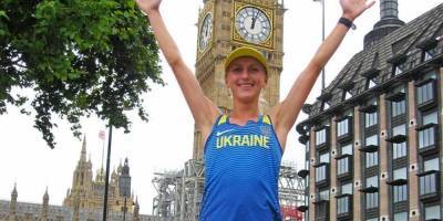 Украинская легкоатлетка получила длительную дисквалификацию за употребление допинга - nv.ua - Украина