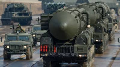 Олег Салюков - The National Interest: Российская армия усилила наступательные вооружения - eadaily.com