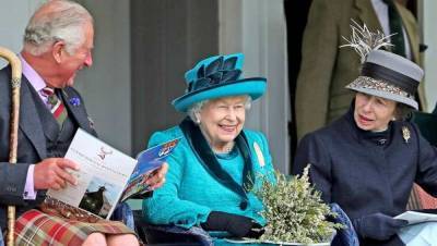 принц Уильям - Елизавета II - принц Чарльз - Кейт Миддлтон - Елизавета Королева - Камилла - принцесса Анна - принц Эдвард - Королева Елизавета II создала группу из 8 королевских особ: кто туда вошел и каковы их функции - 24tv.ua