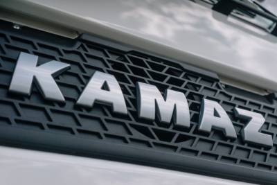 КАМАЗ утвердил бизнес-план на 2021 год - autostat.ru - Камаз