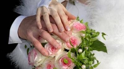 Пензенцам назвали «красивые» даты для свадьбы в 2021 году - penzainform.ru - Пензенская обл.