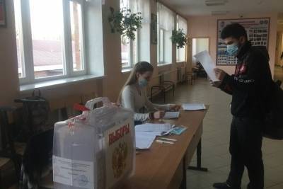 Более 500 жителей Пущино приняли участие в формировании Молодежного парламента - serp.mk.ru - Пущино