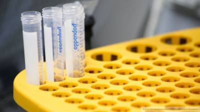 Никита Ломакин - Российские ученые исследуют американскую вакцину от коронавируса - politros.com - США