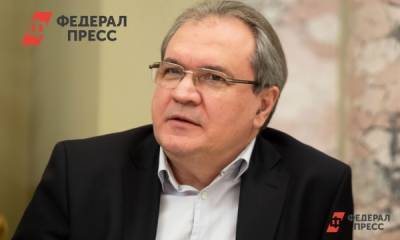 Валерий Фадеев - Фадеев: за клевету не нужно сажать - fedpress.ru - Москва