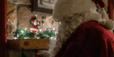 В бельгийский дом престарелых позвали Санта-Клауса. Он заразил коронавирусом 61 пенсионера - nv.ua - Бельгия