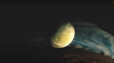 Ученые обнаружили "планету-бродягу", дрейфующую из далеких краев Солнечной системы - akcenty.com.ua - Украина