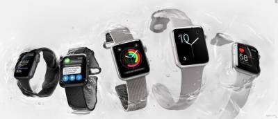 Обновленные Apple Watch будут показывать кардиовыносливость владельца - newinform.com - США