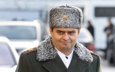 Виталий Захарченко - Дело Майдана: суд разрешил заочное расследование против Захарченко - rbc.ua