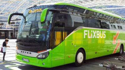 Автобусный перевозчик FlixBus запустил продажу билетов через Приват24 - ru.espreso.tv