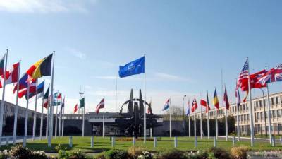 Страны НАТО не поддержали Договор о запрещении ядерного оружия - politros.com