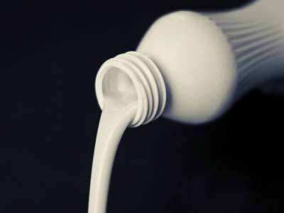 Олег Сирота - В России объяснили удорожание молочной продукции - rosbalt.ru