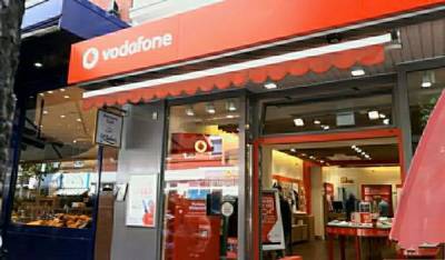 Vodafone обеспечит школьников и педагогов безлимитным интернетом, детали - akcenty.com.ua