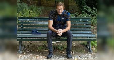 Алексей Навальный - Юлий Навальная - Чем шокирует новое расследование отравления Навального - fakty.ua - Москва - Берлин - Омск - Томск