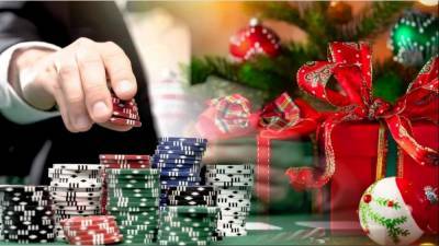 В преддверии праздников: лучшие подарки для любителей азартных игр - 24tv.ua