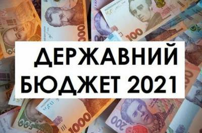 Кто оплатит бюджет 2021? - politeka.net