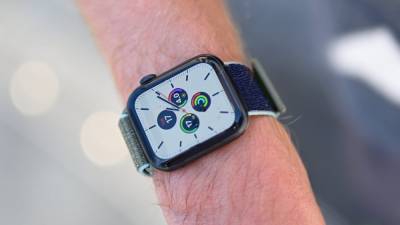 Apple Watch получил важное обновление для мониторинга здоровья - 24tv.ua