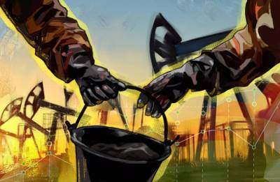 Никита Масленников - Никита Масленников объяснил причины ухудшения прогнозов МЭА по спросу на нефть - riafan.ru