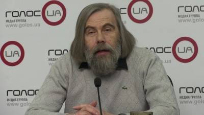 Барак Обама - Михаил Погребинский - Погребинский рассказал, когда США отвели Украине роль агнца - polit.info - Россия - США - Украина - Киев - Вашингтон - Крым