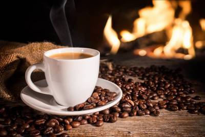 Чем полезен кофе с точки зрения современных исследований? - skuke.net - Россия