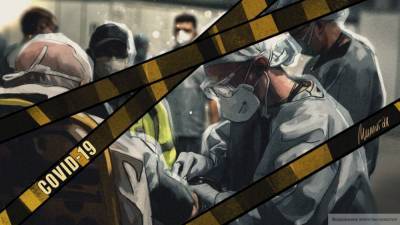 ВОЗ зафиксировала новый антирекорд по числу зараженных COVID-19 за неделю - newinform.com