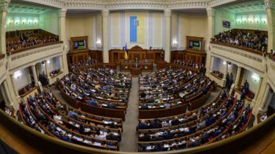 Михаил Мишустин - Евгений Шевченко - Депутат Рады призвал решать споры с РФ на «пацанских разборках» - riafan.ru - Москва - Киев