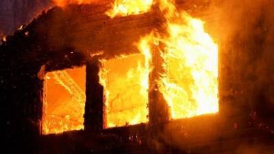 Как расследуют дело о пожаре в башкирском доме престарелых, где погибли 11 человек? - 5-tv.ru - Башкирия