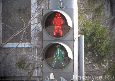 С начала года в Екатеринбурге изменили режимы регулирования на 265 светофорах - nakanune.ru - Екатеринбург - Урал