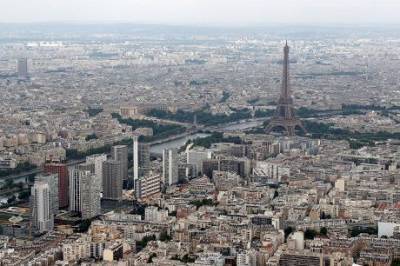 «Гендерное равенство»: мэрию Парижа оштрафовали за дискриминацию мужчин - enovosty.com - Париж