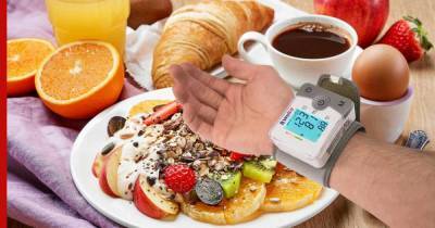 Привычные продукты для завтрака оказались врагами нормального давления - profile.ru