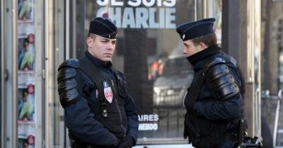 Charlie Hebdo - Суд вынесет приговор по делу о теракте в Charlie Hebdo. Обвиняемые не признали вину - rus.delfi.lv - Сирия