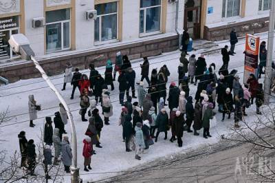 Кемеровчанка пожаловалась на частые опоздания пригородного автобуса - gazeta.a42.ru