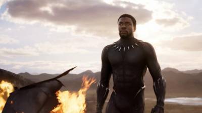 Кевин Файг - Marvel установила дату начала съёмок фильма "Чёрная пантера 2" - piter.tv - Лос-Анджелес