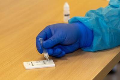 Роберт Кох - Вилер Лотар - В Германии побит рекорд по суточной смертности от COVID-19 - argumenti.ru - Германия - Япония