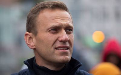Алексей Навальный - Кому и зачем нужна ФСБ. Мнение редакции «Проекта» об итогах расследования отравления - newsland.com