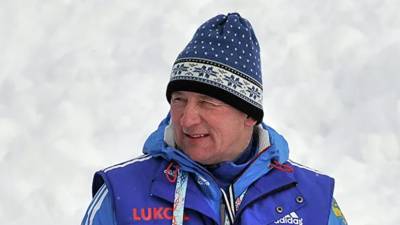 Александр Логинов - Юрий Каминский - Каминский: видно, что состояние Логинова не лучшее, он очень переживает - russian.rt.com