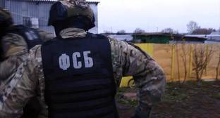 Рамзан Кадыров - Спецоперация в Чечне стала третьей с начала года - kavkaz-uzel.eu - Сирия - респ. Чечня - район Ачхой-Мартановский