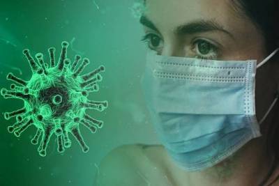 Елена Егорова - Эксперт назвала способ предотвратить новые пики коронавируса в России - versia.ru