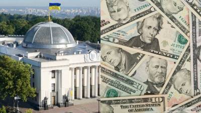Алексей Журавко - Долг Украины перед МВФ может стать рекордным - smartmoney.one - Украина - Киев - Греция - Аргентина