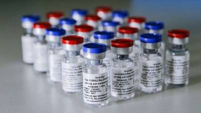 Российскую вакцину "Спутник V" начнут производить в Караганде. Как её будут поставлять в поликлиники - informburo.kz - Караганда