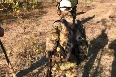 Рамзан Кадыров - Кадыров сообщил о ликвидации боевика в ходе спецоперации в Чечне - etokavkaz.ru - респ. Чечня - район Ачхой-Мартановский