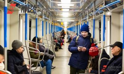Новосибирское метро осталось из-за пандемии без новых вагонов - fedpress.ru - Новосибирск - Анатолий Локоть