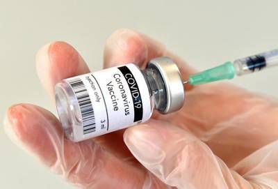 Йенс Шпана - Шпан: вакцинация в Германии начнётся на Рождество или на следующий день после него - rusverlag.de