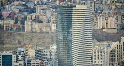 Каха Каладзе - Десятки семей 16 декабря смогут приватизировать квартиры в Тбилиси - sputnik-georgia.ru - Тбилиси